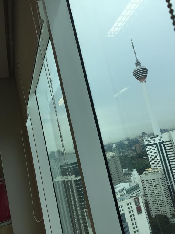 Soho Suites @ Klcc By Luxury Suites Asia Kuala Lumpur Phòng bức ảnh
