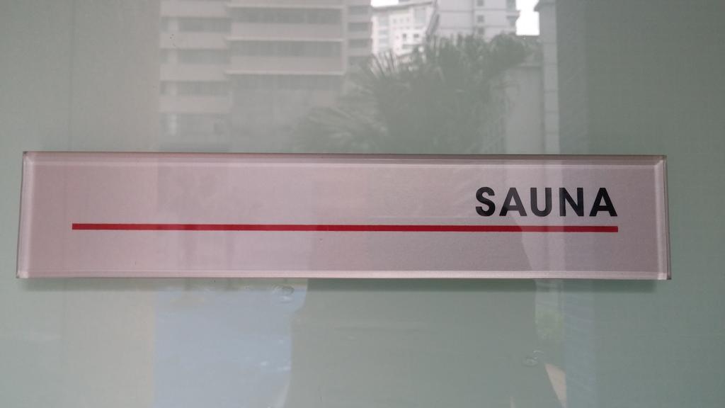 Soho Suites @ Klcc By Luxury Suites Asia Kuala Lumpur Phòng bức ảnh