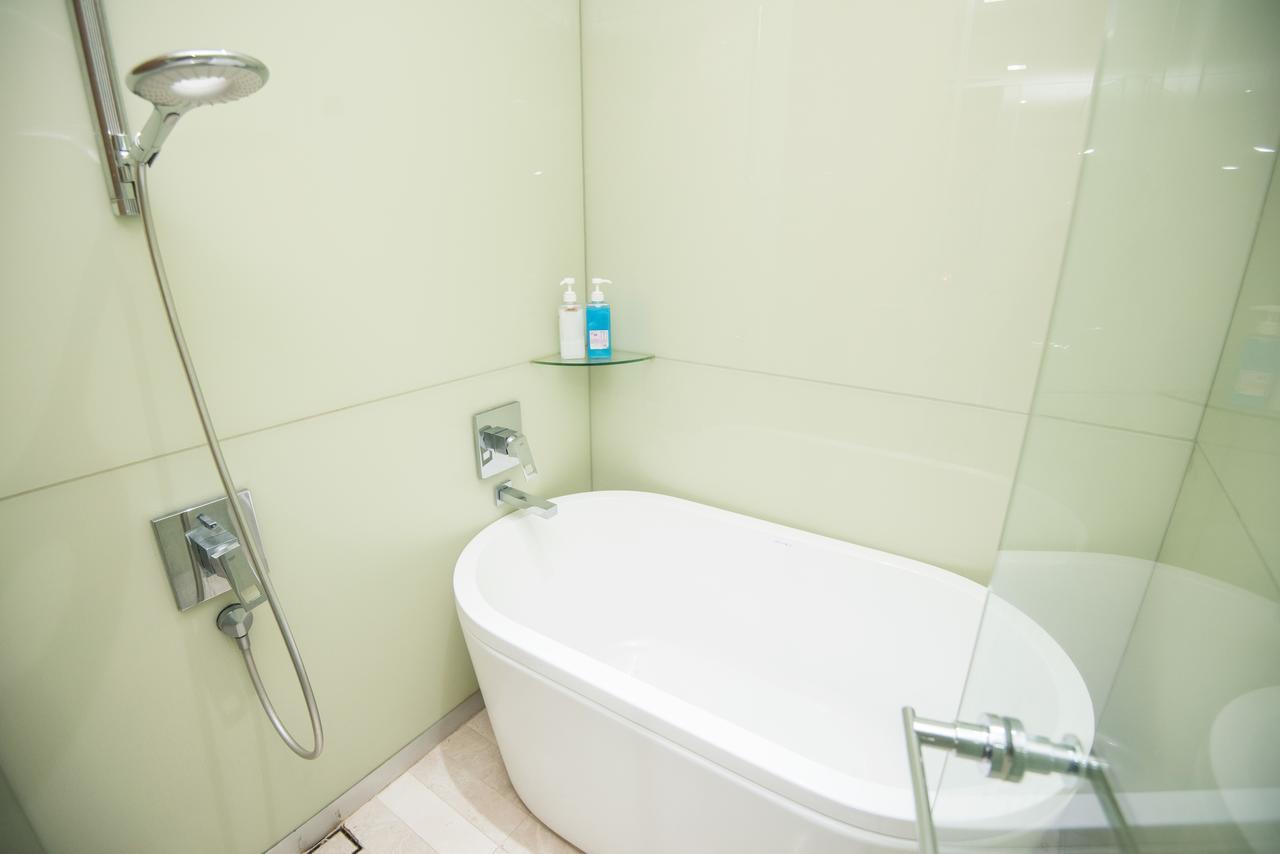 Soho Suites @ Klcc By Luxury Suites Asia Kuala Lumpur Ngoại thất bức ảnh