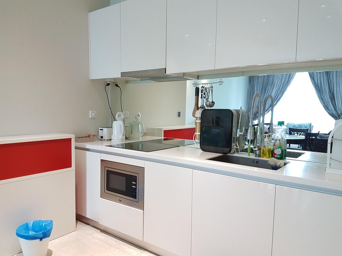 Soho Suites @ Klcc By Luxury Suites Asia Kuala Lumpur Ngoại thất bức ảnh
